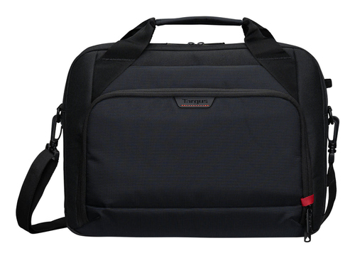 TARGUS Classic 13-14inch Briefcase Blk