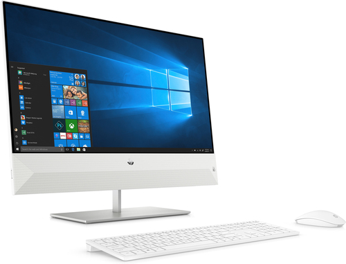 HP Pavilion 24-xa0129 Intel® Core™ i5 i5-9400T – image 3