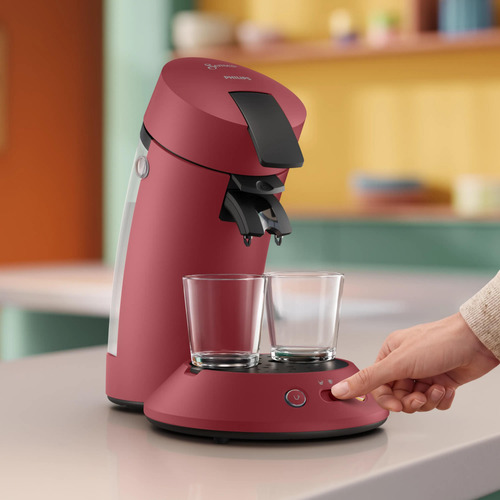 Senseo Coffee pad machine with Intensity Select – image 3