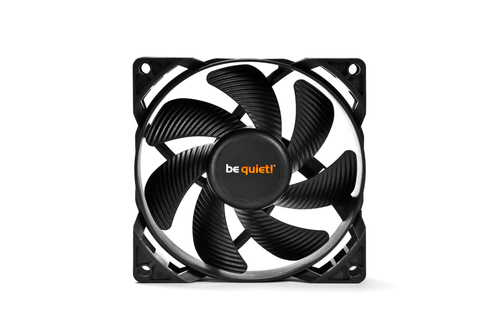 be quiet! PURE WINGS 2, 92mm – image 3