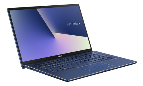 ASUS Zenbook Flip 13 UX362FA-EL206T Intel® Core™ i7 i7-8565U Hybrid (2-in-1)