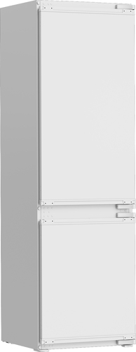 Beko BCSM473 Integrated Fridge Freezer