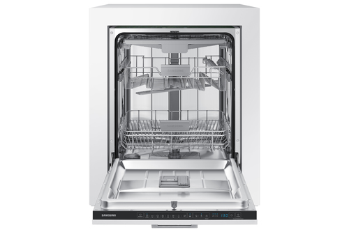 Samsung DW60R7050BB Fully built-in 14 place settings – image 6