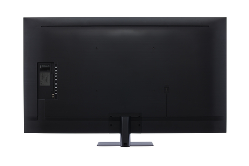 Samsung QE85Q80AATXXU TV 2.16 m (85") 4K Ultra HD Smart TV Wi-Fi Carbon – image 9