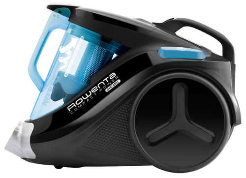 Rowenta Compact Power RO3731 vacuum – image 3