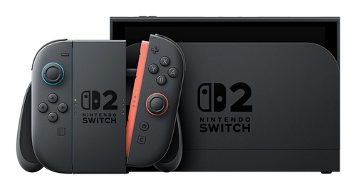 Nintendo Switch 2 + Nintendo Switch Sports Resort