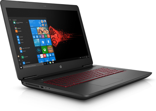 HP OMEN by - 17-w204na – image 3