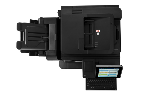 HP LaserJet B3G86A#B19 multifunction printer Laser A4 – image 6