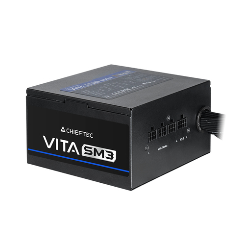 Chieftec VITA SM3 750 - Voeding, afbeelding 5