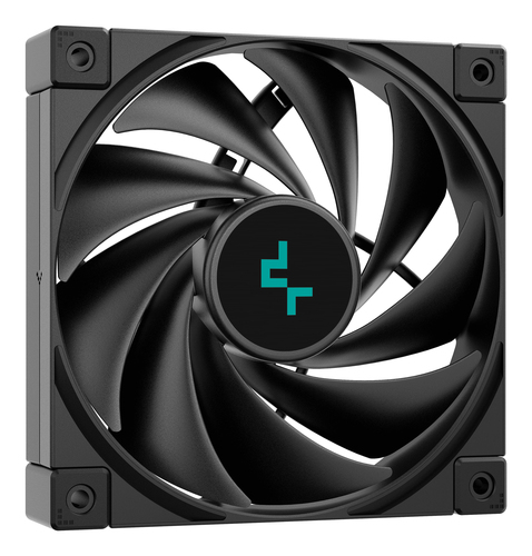 DeepCool AK620 cpu-koeler, afbeelding 8