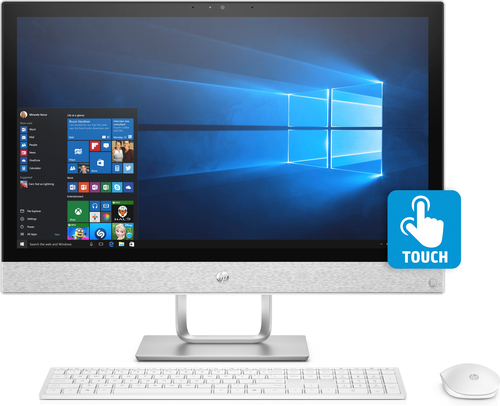 HP Pavilion 24-r041a AMD A9 A9-9430 – image 1