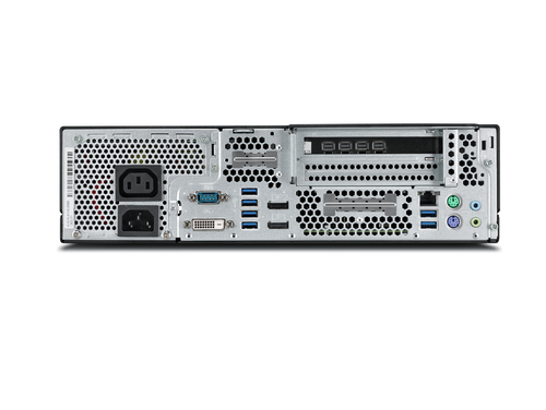 Fujitsu CELSIUS J580 – image 6