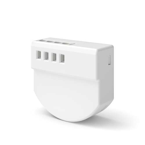 Philips Hue Bedrade Wandschakelaarmodule voor Slimme Lampen, afbeelding 2