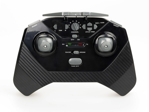 Silverlit Hyperdrone Racing Starter Kit – image 6