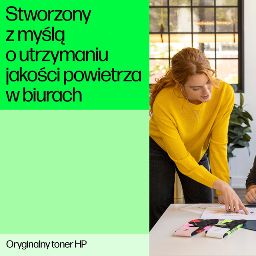 HP 30X oryginalny wkład z czarnym tonerem LaserJet o dużej pojemności CF230X