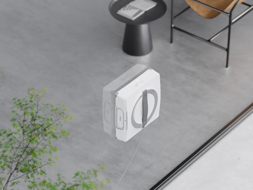 Ecovacs W2 OMNI – image 8