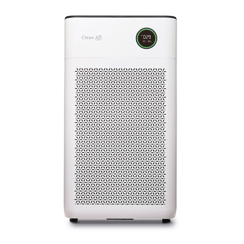 Clean Air Optima CA-509Pro Smart Luchtreiniger Wit, afbeelding 3