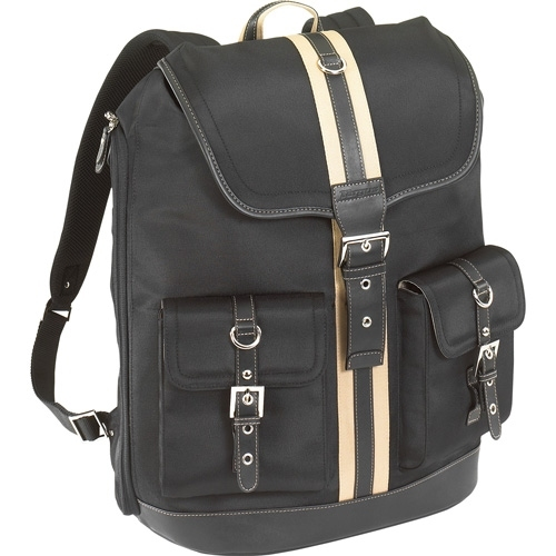 Targus 15" Getta Backpack