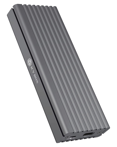 ICY BOX IB-1817MC-C31 externe behuizing, afbeelding 6