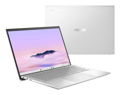 Asus Intel Core Ultra 5 8GB RAM 256GB SSD 14 Inch Touchscreen Chromebook - image 8