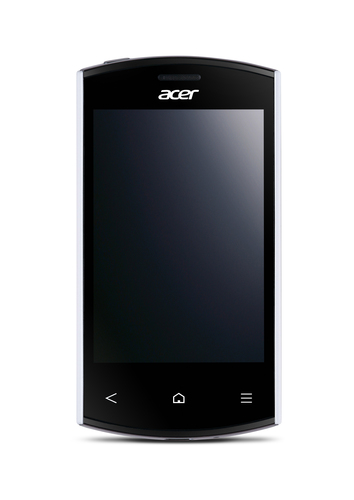 Acer Express E320 White – image 1