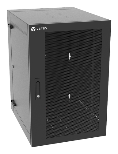 Vertiv Liebert Rack 19U Server Rack Enclosure | Wall Mount |