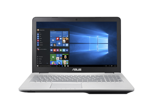 ASUS N551JX-CN079H Intel® Core™ i5 i5-4200H Laptop – image 5