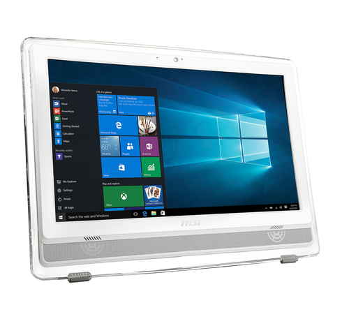 MSI 22ET 6M-007XTR – image 1