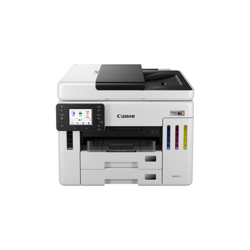 Canon Maxify GX7150 A4 Colour Inkjet Mfp - image 1