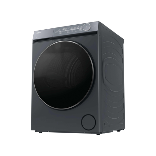 Haier HD100-C367GU1-IT tumble dryer Freestanding Front-load – image 3