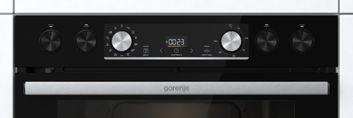 Gorenje Black Set 4 Pyrolyse – image 7