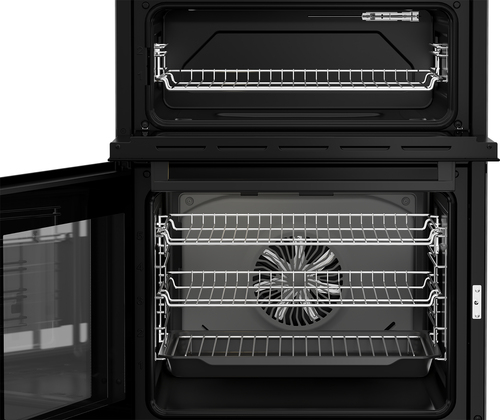 Beko AeroPerfect FDI6731CK 60 cm Electric Induction Cooker - Black - image 4