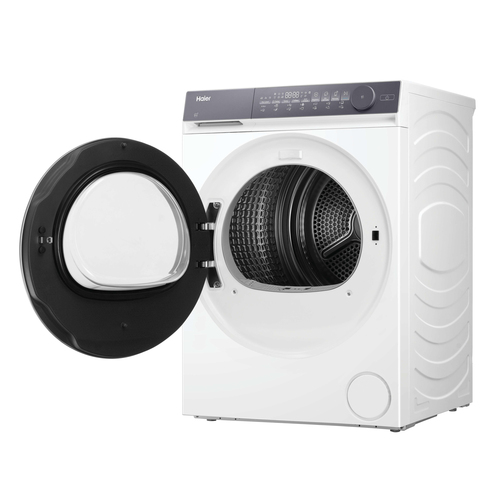 Haier HD100-C367AU1 tumble dryer Freestanding Front-load – image 6