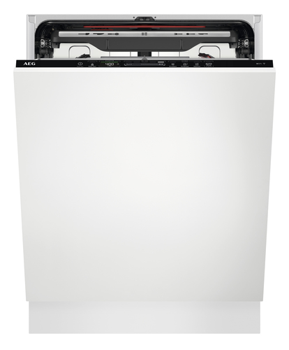 AEG FSE74728P Fully built-in 15 place settings
