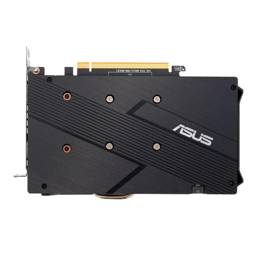 ASUS Radeon RX 6500 XT OC Edition – image 2