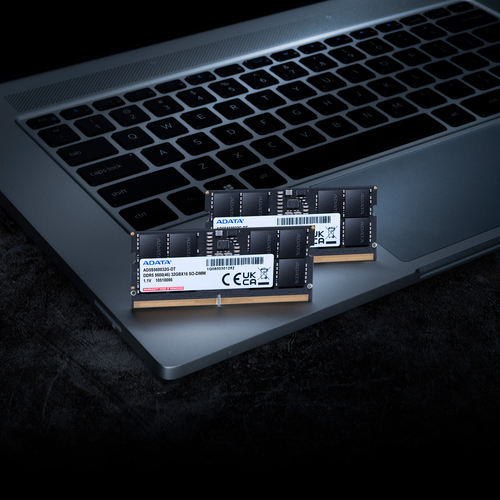 ADATA AD5S560024G-S memory module – image 3
