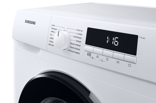 Samsung WW70T303MBW/EF washing machine Front-load – image 9