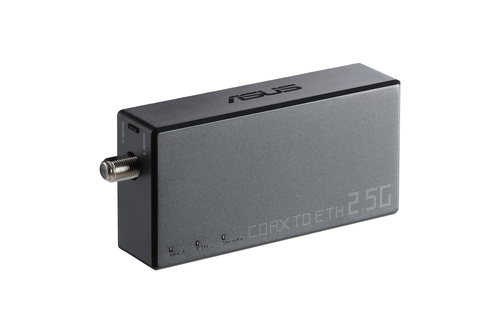 ASUS MA-25 network transceiver module 2500 Mbit/s RJ-45 – image 2