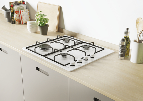 Candy Idea CHW6LWW White Built-in – image 3