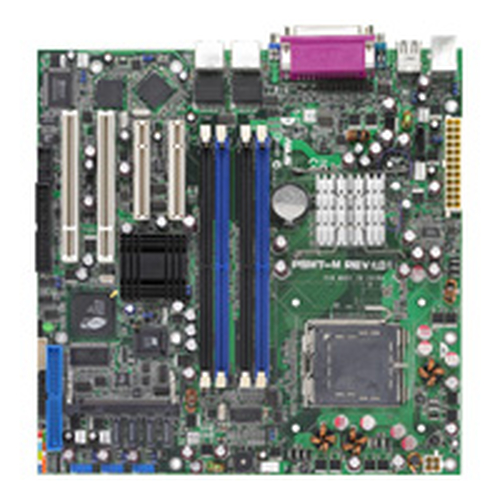 ASUS P5MT-M motherboard Intel® E7230 LGA 775 (Socket T) micro ATX