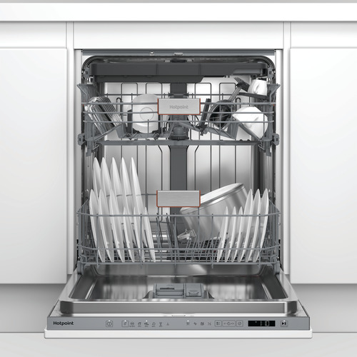 Hotpoint HDI LYM B5SH K – image 6