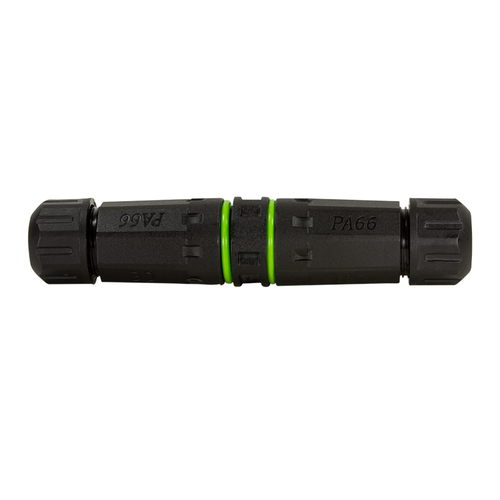 LogiLink FA05LC3 fibre optic connector LC/LC Female/Female