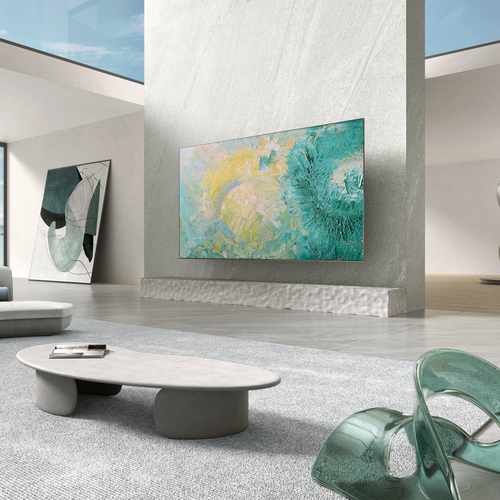 TCL C73 75C735K TV – image 2
