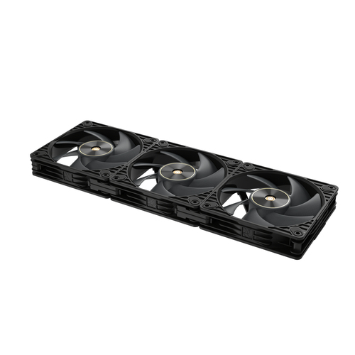 ASUS ProArt PF120 Fan - Triple Pack case fan, afbeelding 3