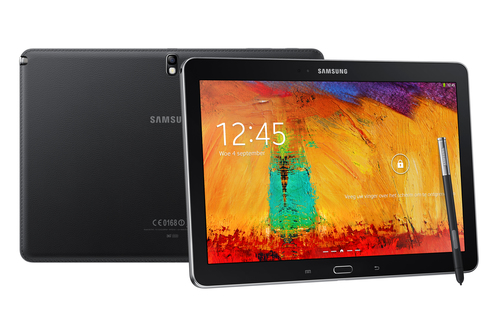 Samsung 10.1 2014 Edition – image 6