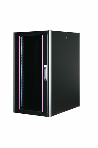 Equip Basic Flex 19' Cabinet, 22U