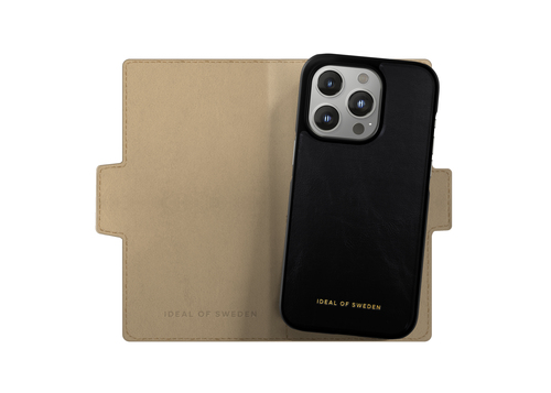 iDeal of Sweden Atelier Wallet iPhone 14PR Lotus Snake – image 4