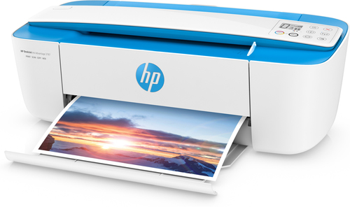 HP DeskJet Ink Advantage 3787 Thermal inkjet A4 – image 3