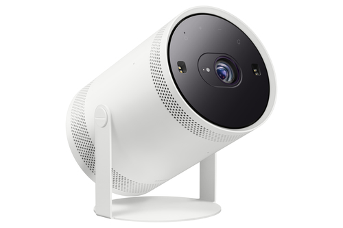Samsung SP-LSP3BLAXXH data projector Ultra short throw projector DLP 1080p (1920x1080) Black, White – image 8