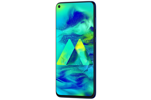 Samsung Galaxy M40 – image 5